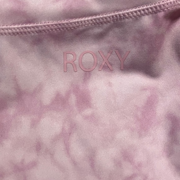 NWT Roxy KAILEO HighWaisted Shorts Size M - Picture 4 of 4